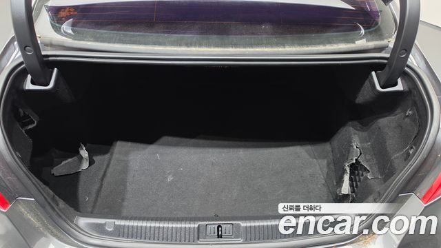 Renault Korea SM7 2015 — photo 18