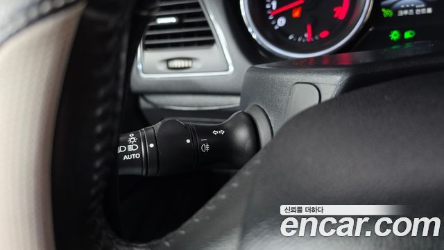 Renault Korea SM7 2015 — photo 20