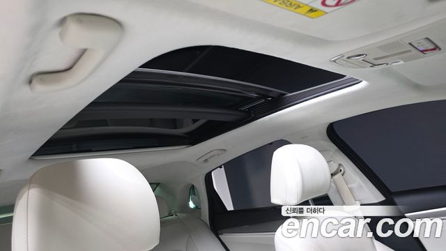 Hyundai Grandeur 2023 — photo 24