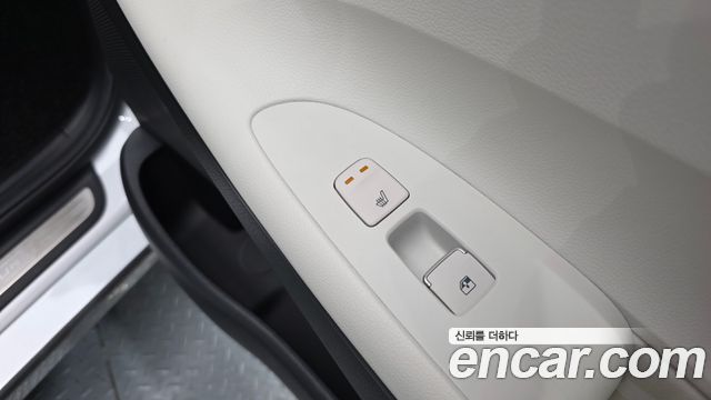Hyundai Grandeur 2023 — photo 25