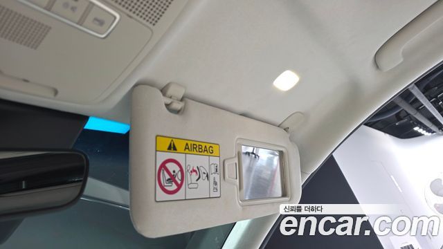Hyundai Grandeur 2023 — photo 16