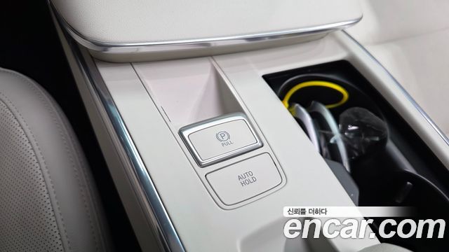 Hyundai Grandeur 2023 — photo 27