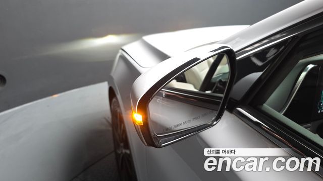 Hyundai Grandeur 2023 — photo 28