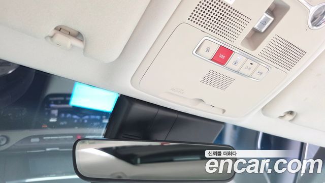Hyundai Grandeur 2023 — photo 29