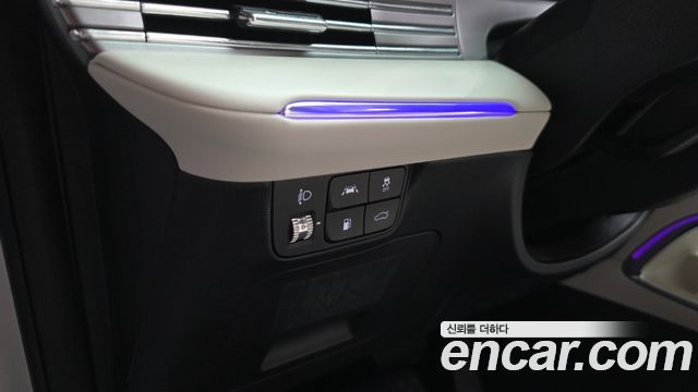 Hyundai Grandeur 2023 — photo 30
