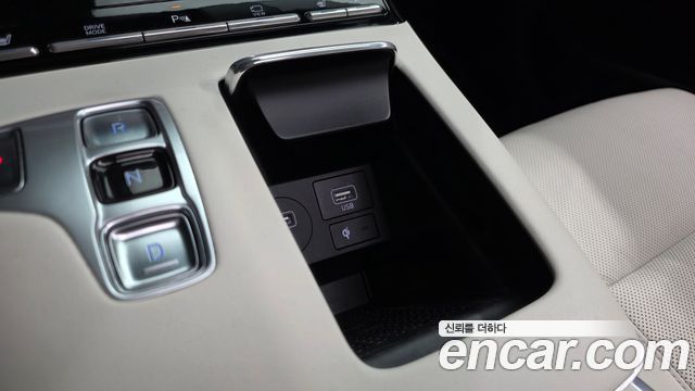 Hyundai Grandeur 2023 — photo 31