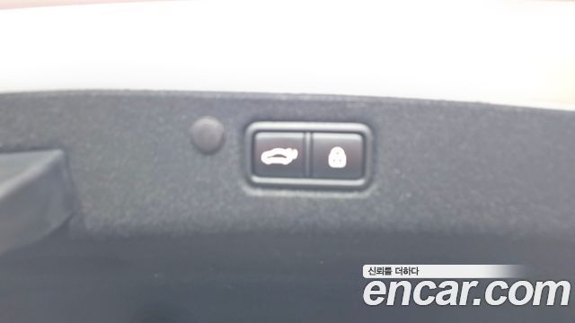 Hyundai Grandeur 2023 — photo 34