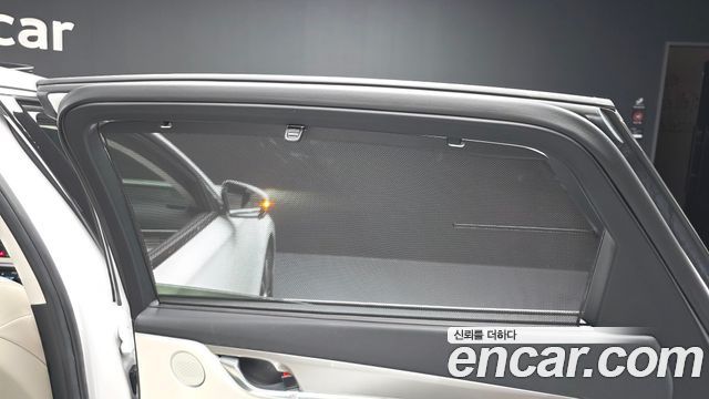 Hyundai Grandeur 2023 — photo 37