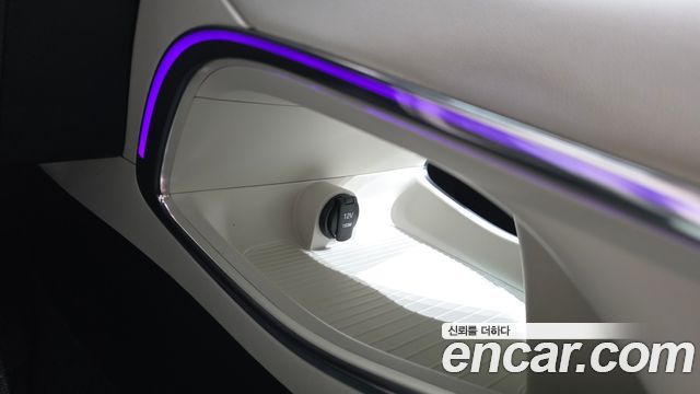 Hyundai Grandeur 2023 — photo 38
