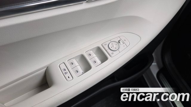Hyundai Grandeur 2023 — photo 40
