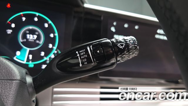 Hyundai Grandeur 2023 — photo 41