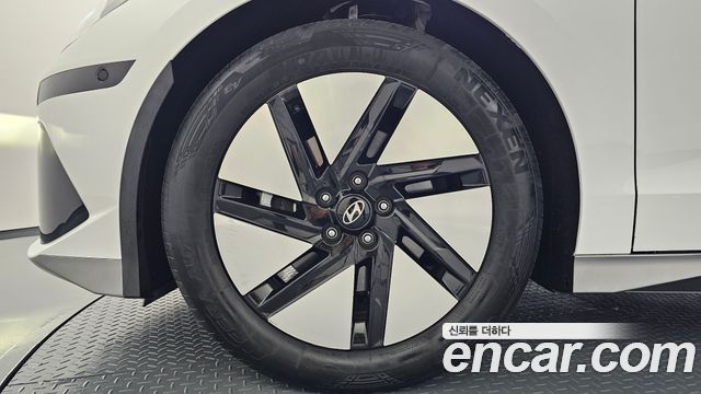Hyundai Ioniq6 2025 — photo 5
