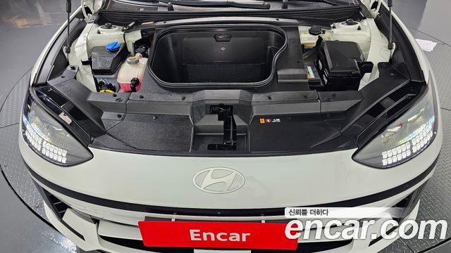 Hyundai Ioniq6 2025 — photo 6