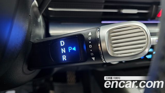 Hyundai Ioniq6 2025 — photo 12