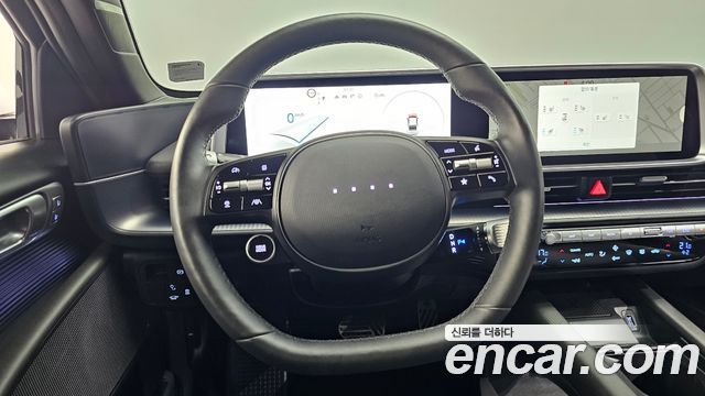 Hyundai Ioniq6 2025 — photo 13