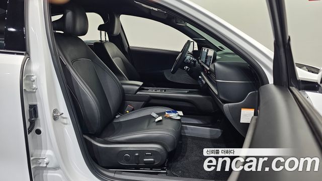 Hyundai Ioniq6 2025 — photo 17