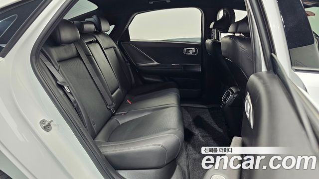Hyundai Ioniq6 2025 — photo 18