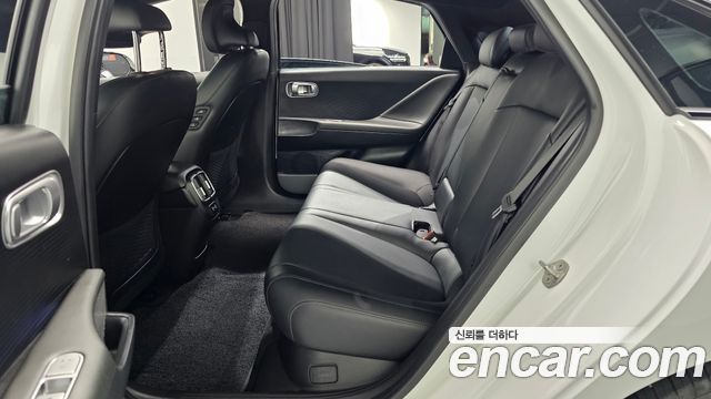 Hyundai Ioniq6 2025 — photo 19