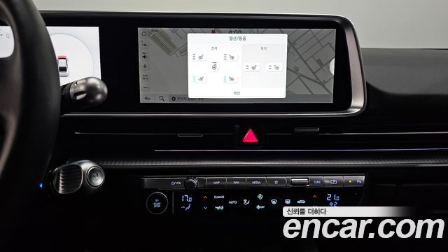 Hyundai Ioniq6 2025 — photo 20