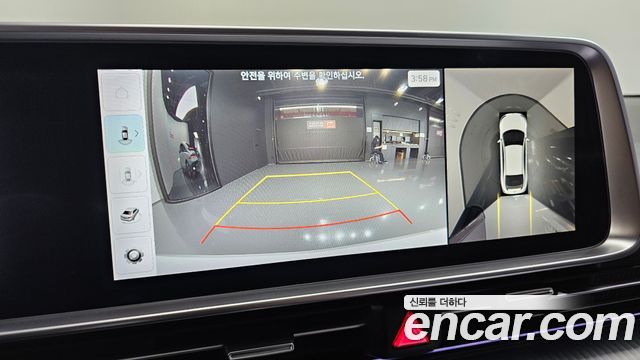 Hyundai Ioniq6 2025 — photo 21