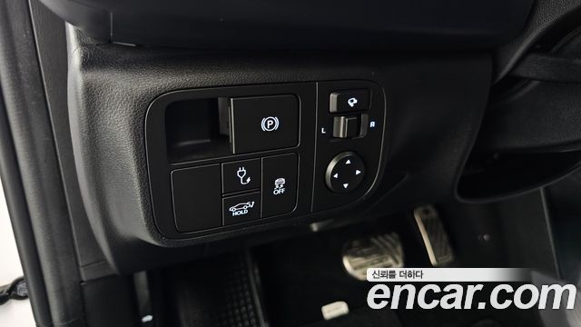 Hyundai Ioniq6 2025 — photo 24