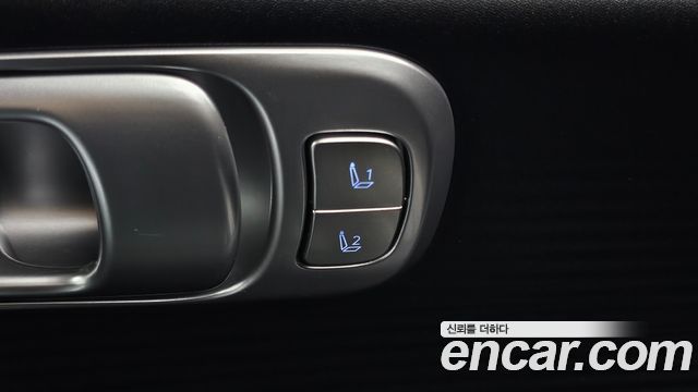 Hyundai Ioniq6 2025 — photo 25