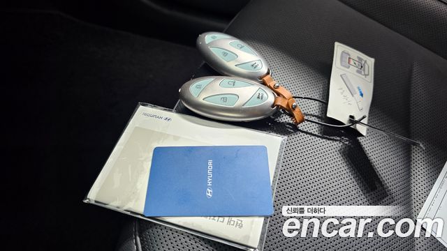 Hyundai Ioniq6 2025 — photo 26