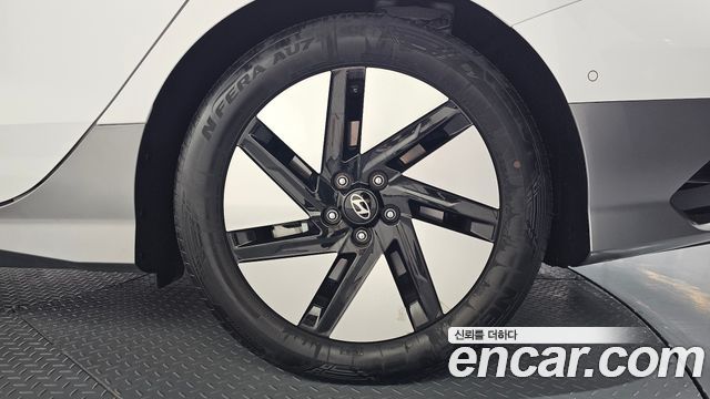Hyundai Ioniq6 2025 — photo 7