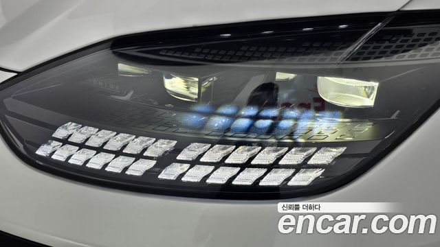 Hyundai Ioniq6 2025 — photo 8