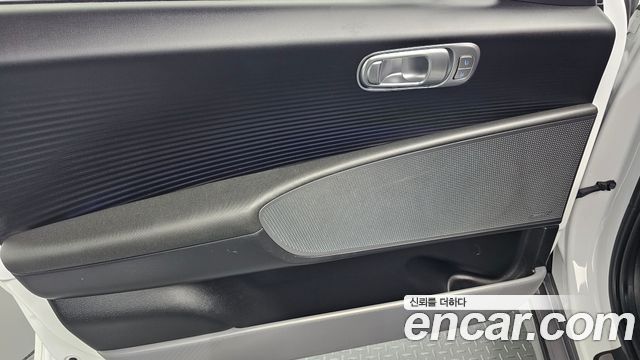 Hyundai Ioniq6 2025 — photo 14