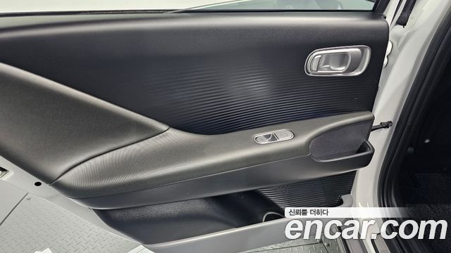 Hyundai Ioniq6 2025 — photo 15