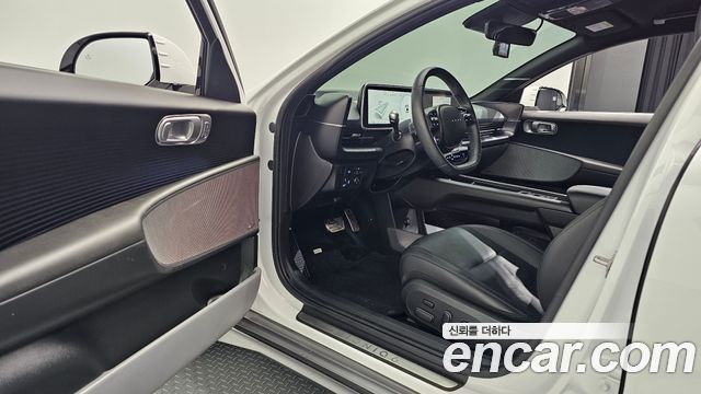 Hyundai Ioniq6 2025 — photo 16