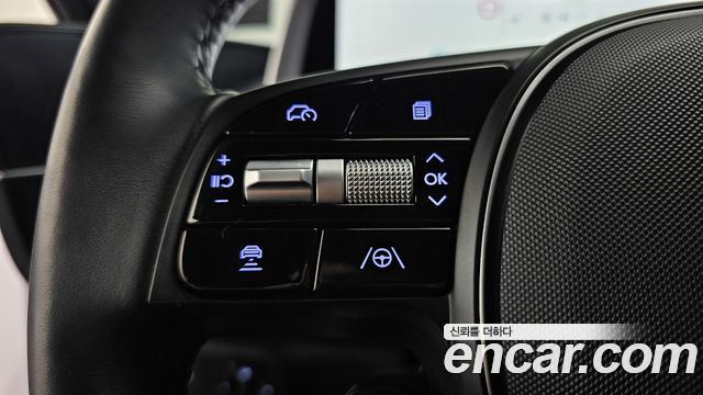 Hyundai Ioniq6 2025 — photo 27