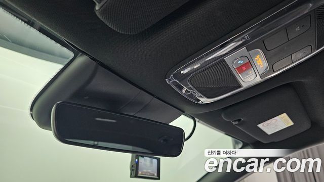 Hyundai Ioniq6 2025 — photo 28