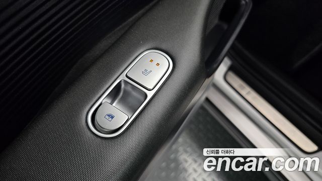 Hyundai Ioniq6 2025 — photo 29