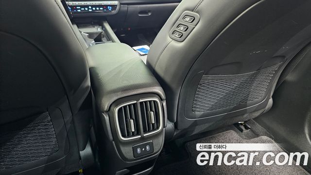 Hyundai Ioniq6 2025 — photo 30