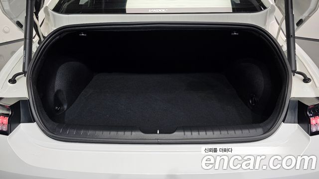Hyundai Ioniq6 2025 — photo 32