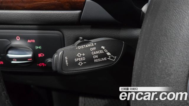 Audi A6 2014 — photo 13
