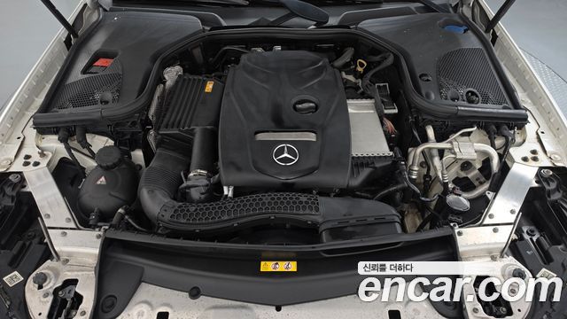 Mercedes-Benz E-Class 2018 — photo 6