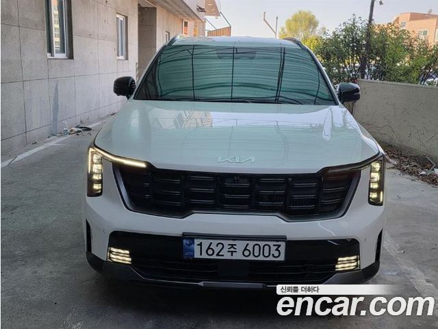 Kia Sorento 2024 — photo 1