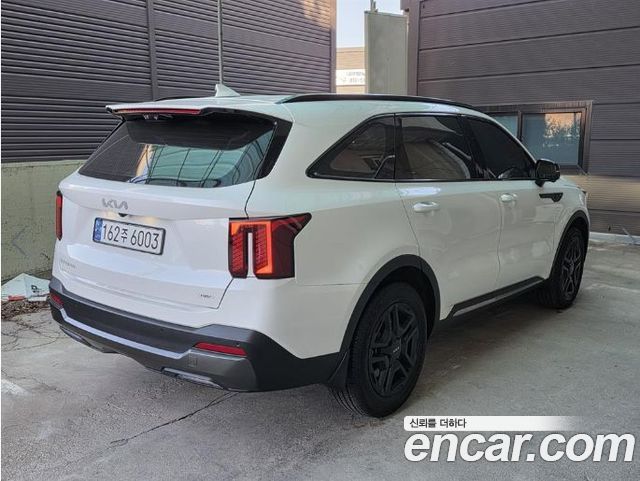 Kia Sorento 2024 — photo 5