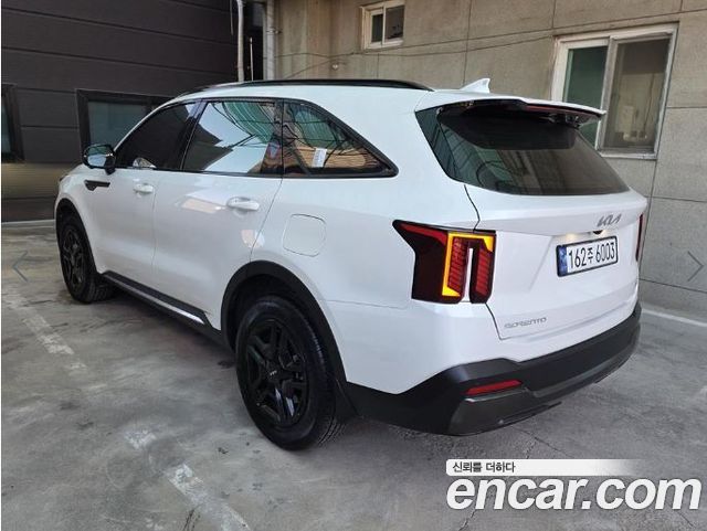 Kia Sorento 2024 — photo 6