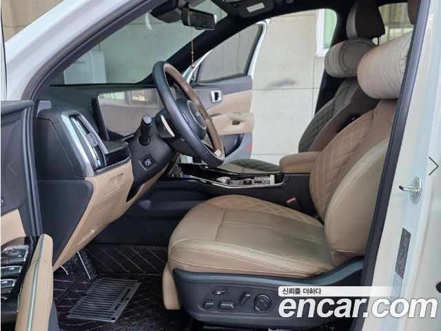 Kia Sorento 2024 — photo 9