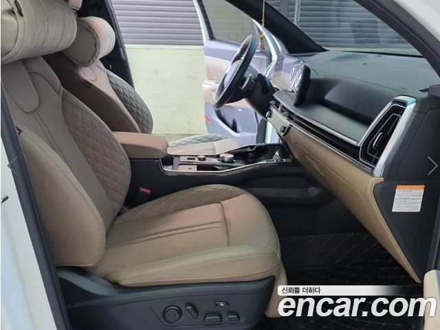 Kia Sorento 2024 — photo 10