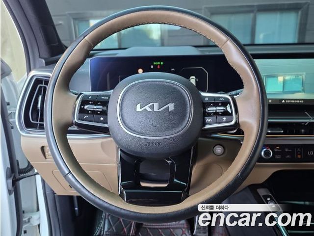 Kia Sorento 2024 — photo 11