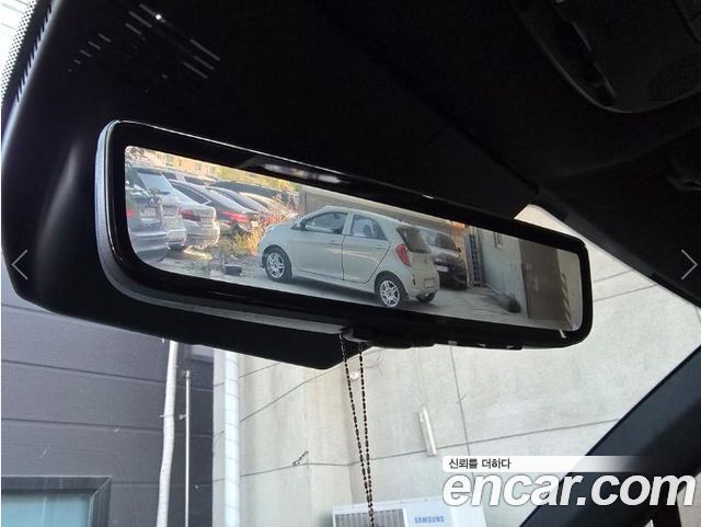Kia Sorento 2024 — photo 12