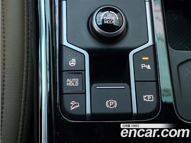 Kia Sorento 2024 — photo 13