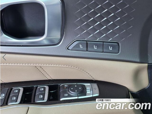 Kia Sorento 2024 — photo 14