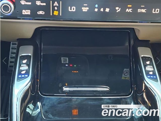 Kia Sorento 2024 — photo 15