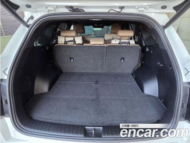 Kia Sorento 2024 — photo 17